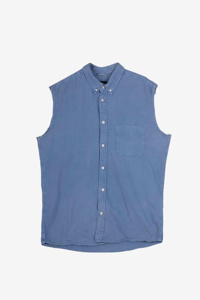 Camisa Zara