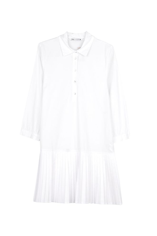 Camisa Zara