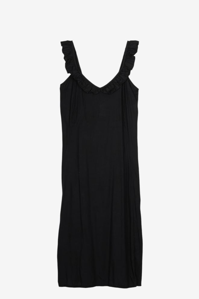 Vestido Carmela Achaval
