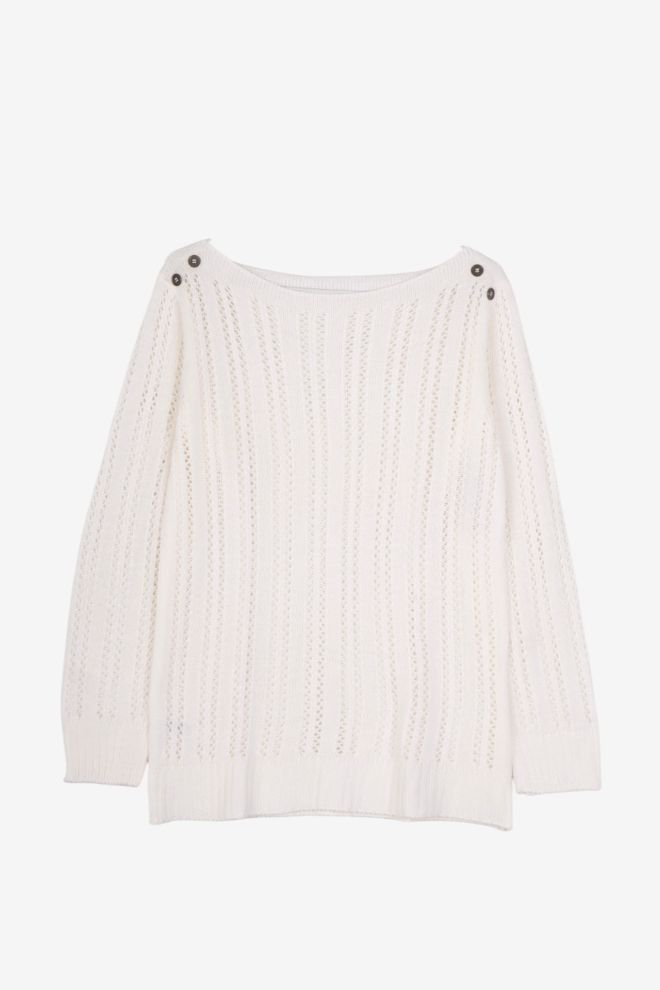 Sweater MARCA NACIONAL