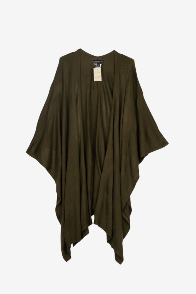 Cardigan Forever 21