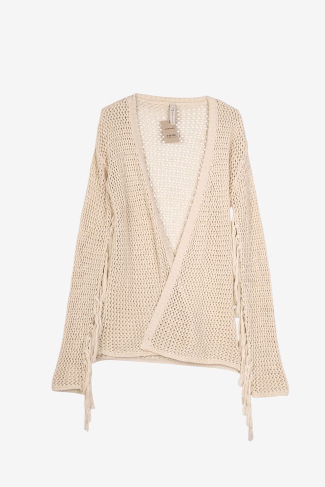 Cardigan Materia