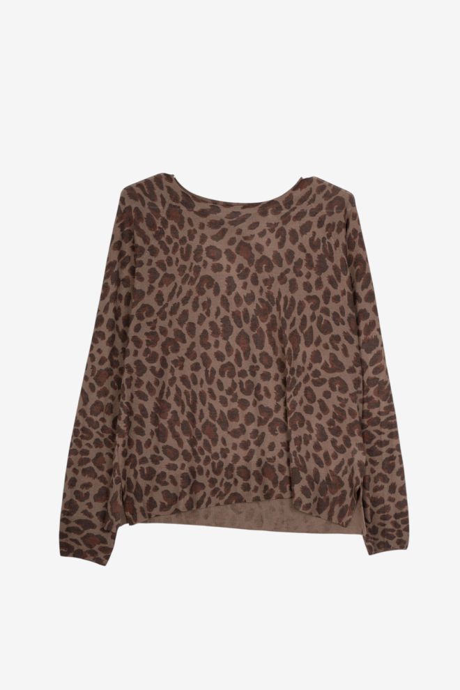 Sweater Zara