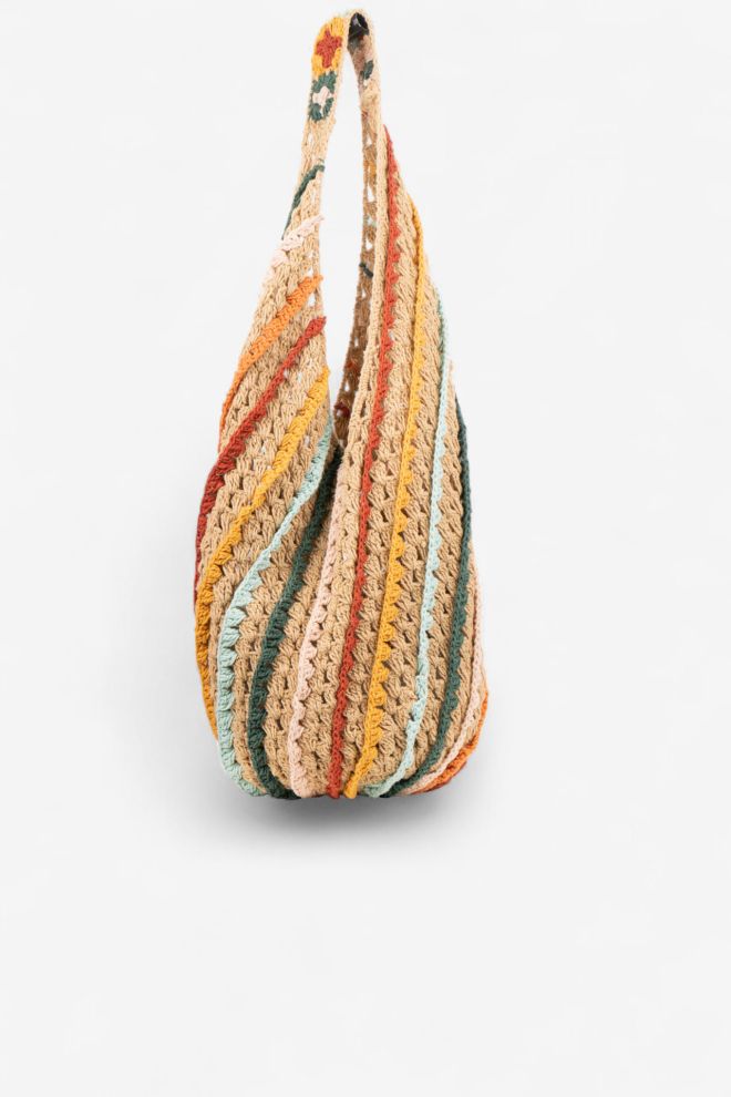 Bolso Zara