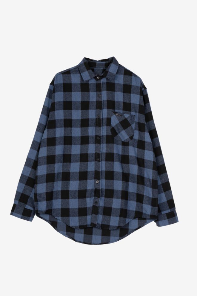 Camisa Revolver