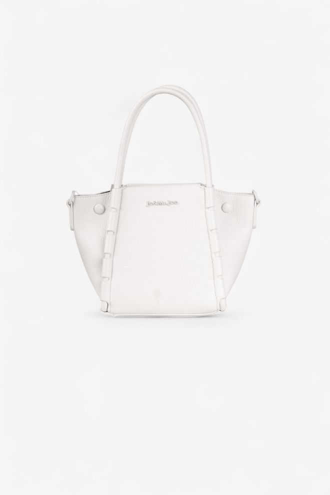 Cartera chica de cuero MARCA INTERNACIONAL