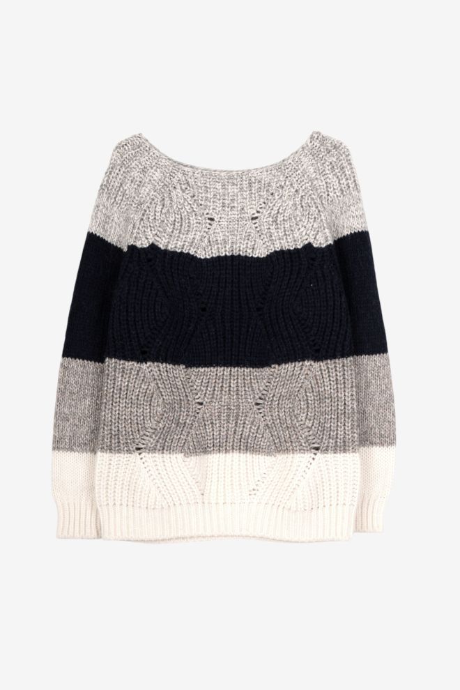 Sweater Massimo Dutti
