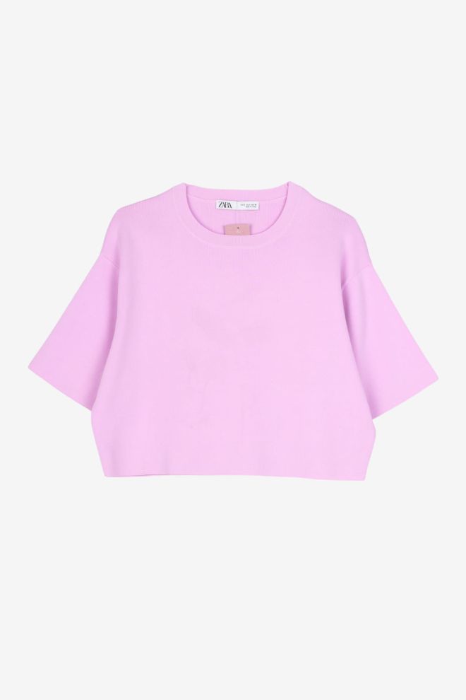 Sweater Zara