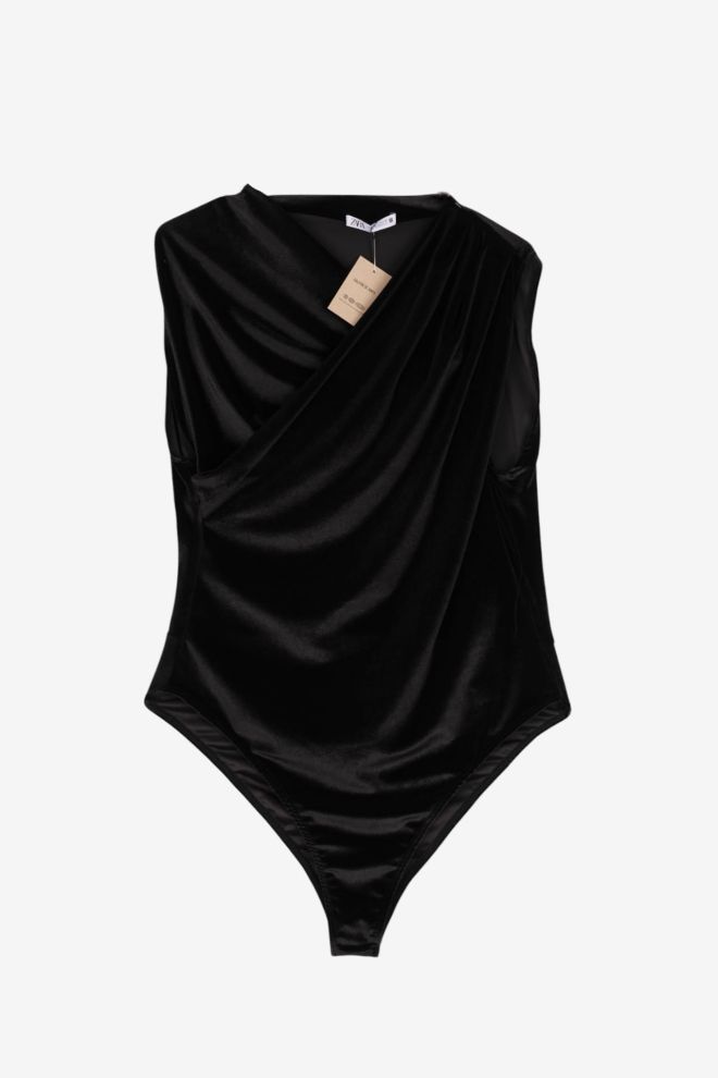 Body Zara