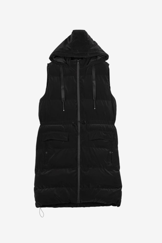 Chaleco Invierno MARCA INTERNACIONAL