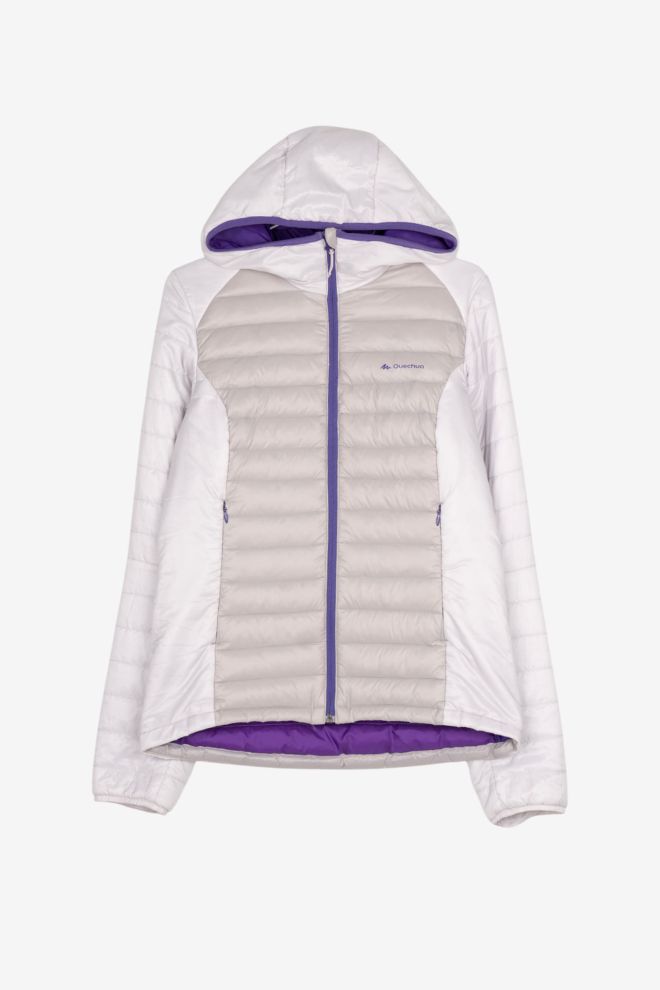 Campera Invierno Quechua