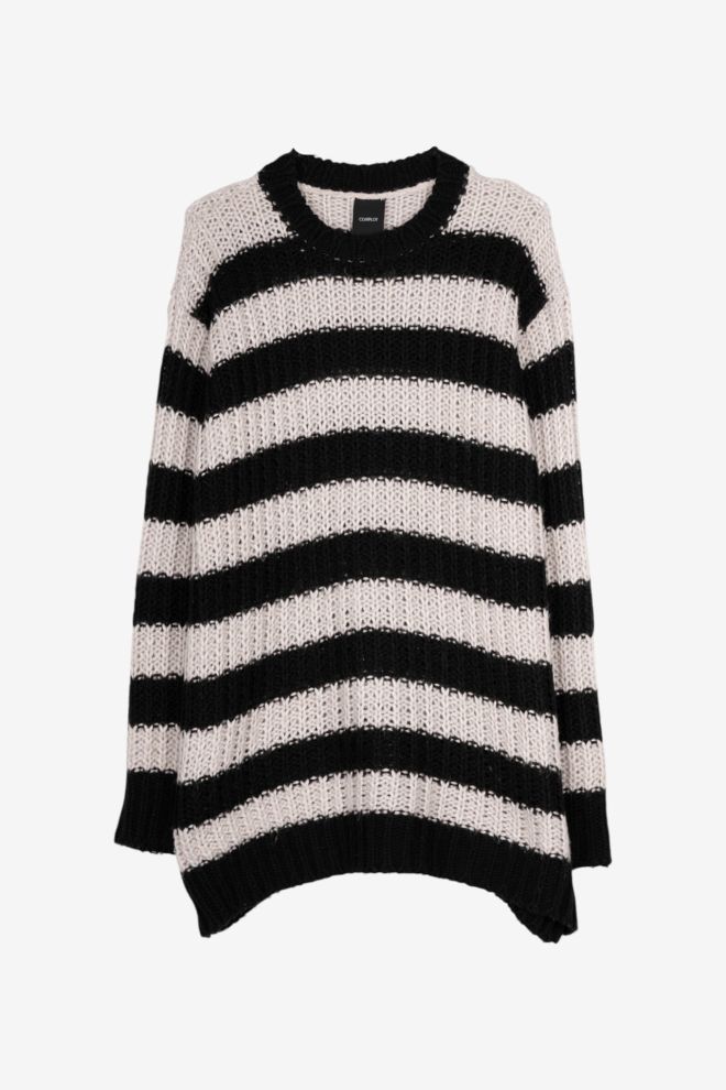 Sweater Complot