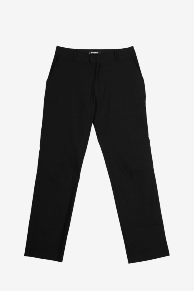 Pantalon Ay Not Dead