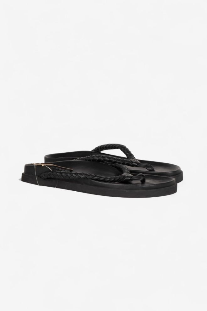 Sandalias Zara