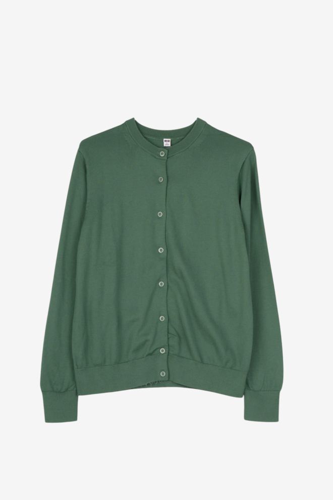 Cardigan Unique