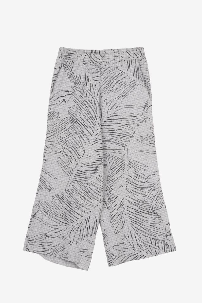 Pantalon Jazmin Chebar