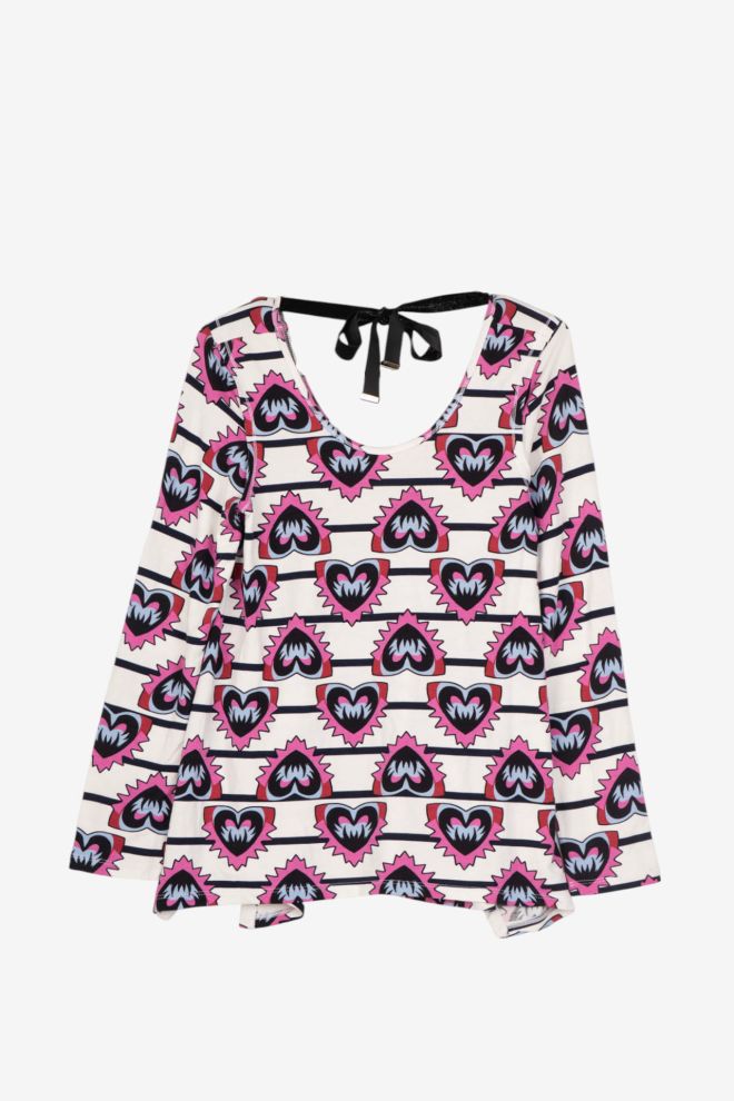 Remera Jazmin Chebar