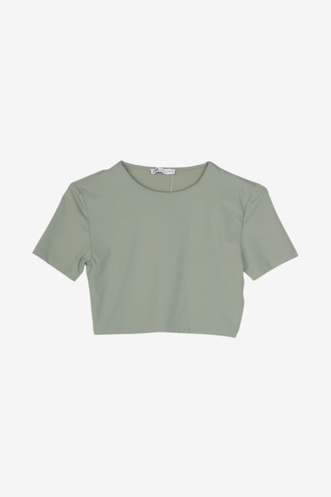 Remera Zara