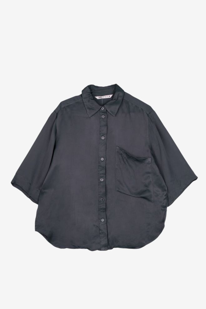 Camisa Zara