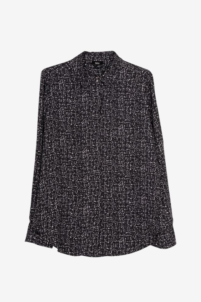 Camisa Mossimo
