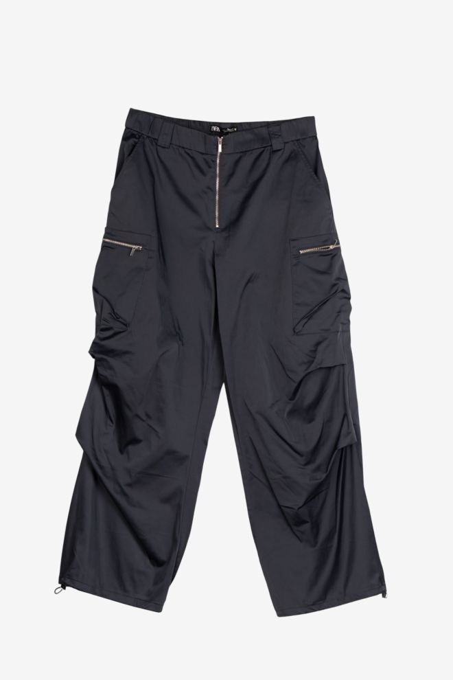 Pantalon Zara
