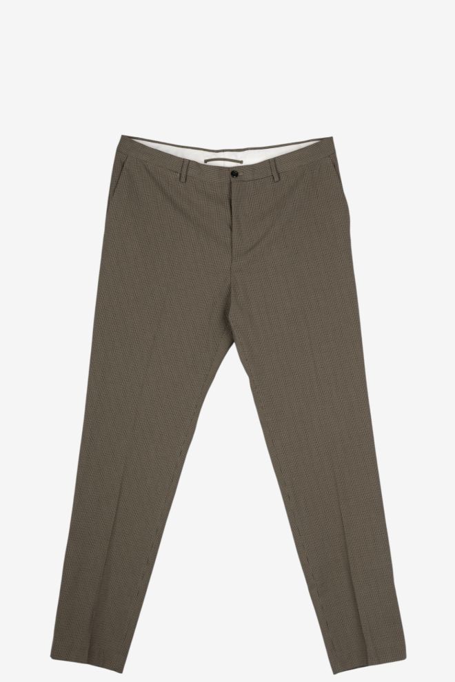 Pantalon Zara