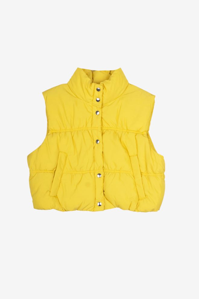 Chaleco Invierno Divided