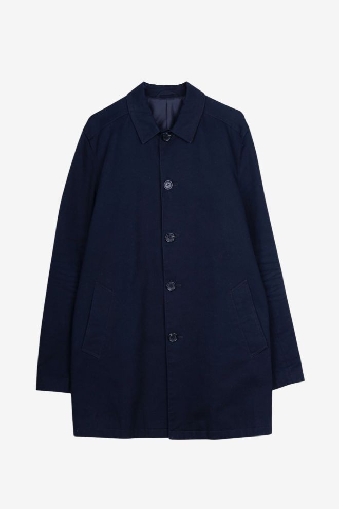 Saco Invierno River Island