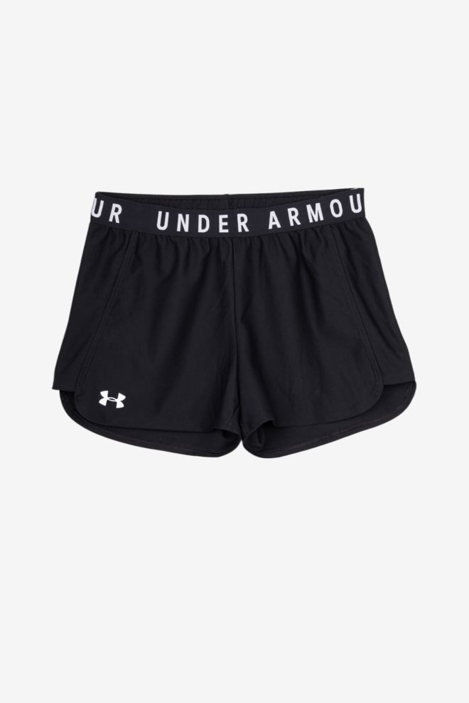 Short Deportivo Under Armour