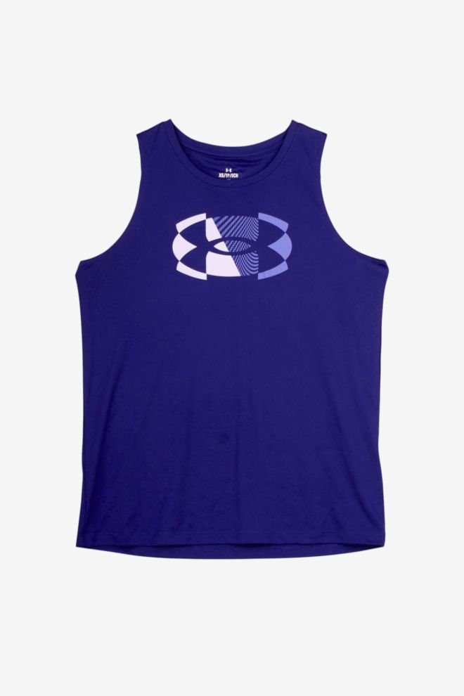 Musculosa Deportiva Under Armour