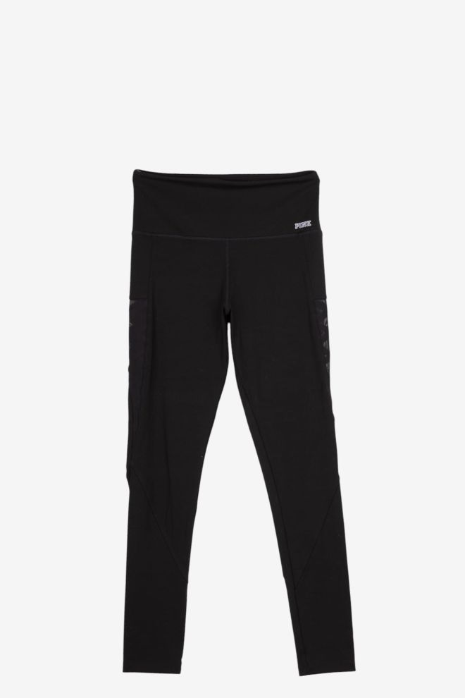 Calza Deportiva Pink