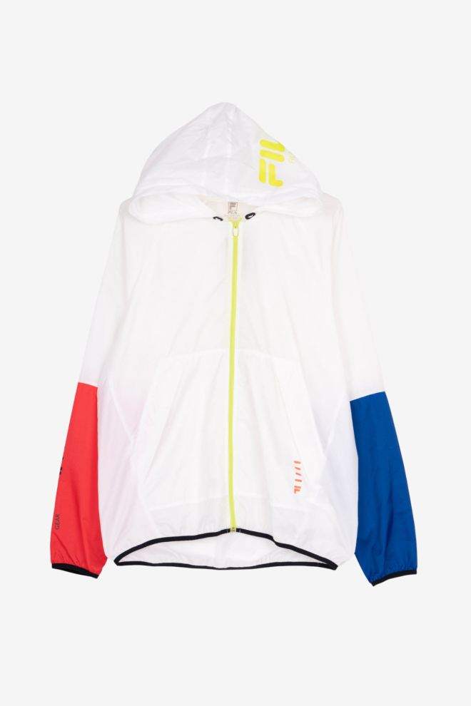 Campera Deportiva Fila