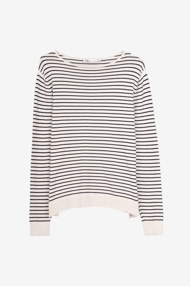 Sweater Zara