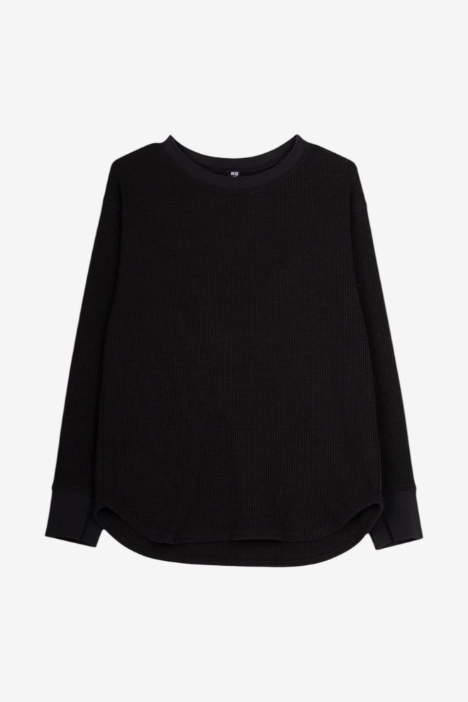 Buzo Uniqlo