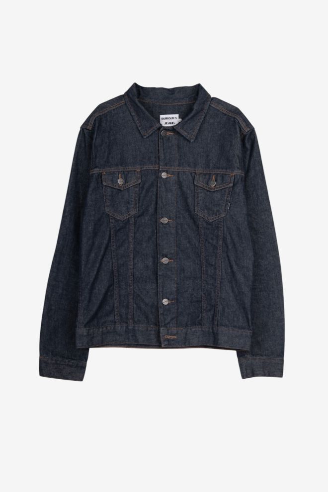 Campera De Jean Burgues