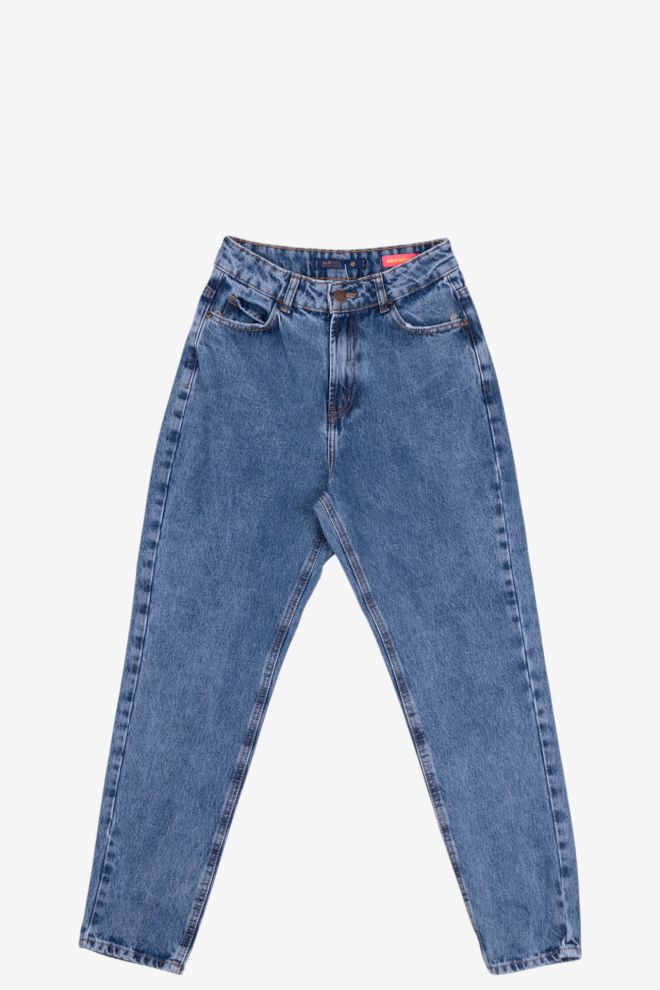 Jean Blue Steel