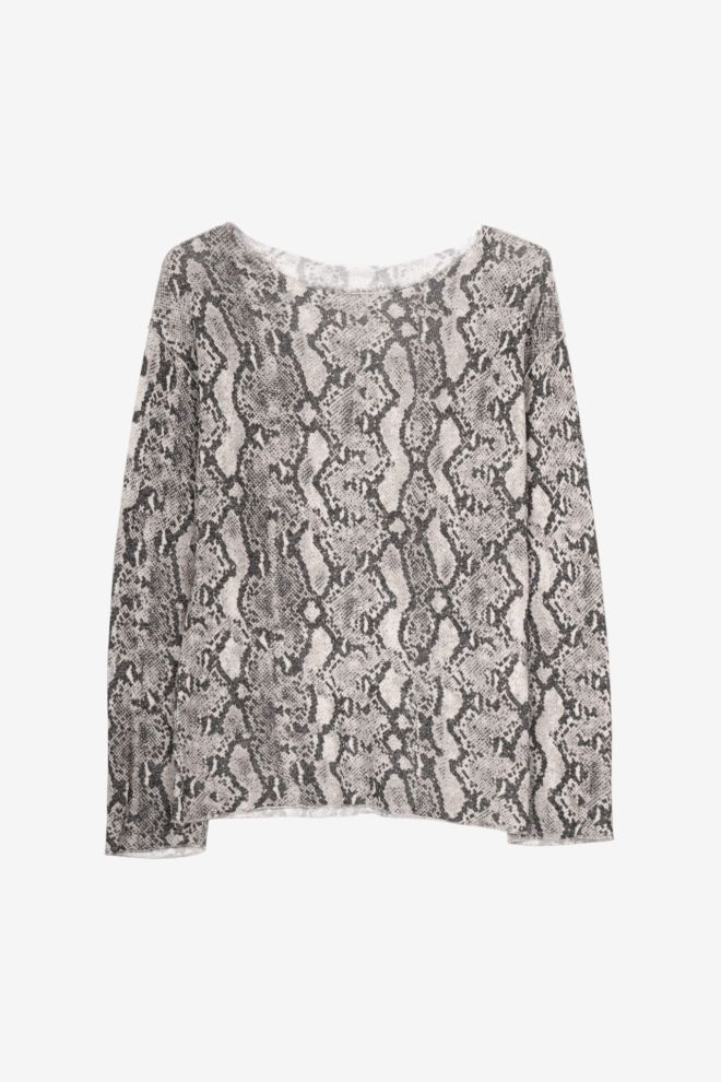 Remera Zara