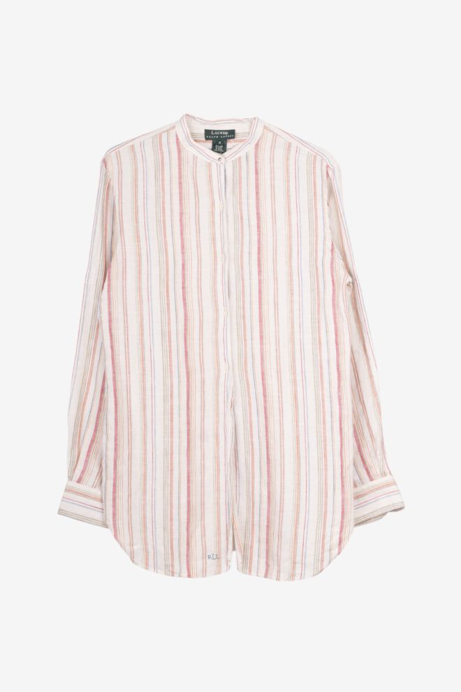 Camisa Ralph Lauren