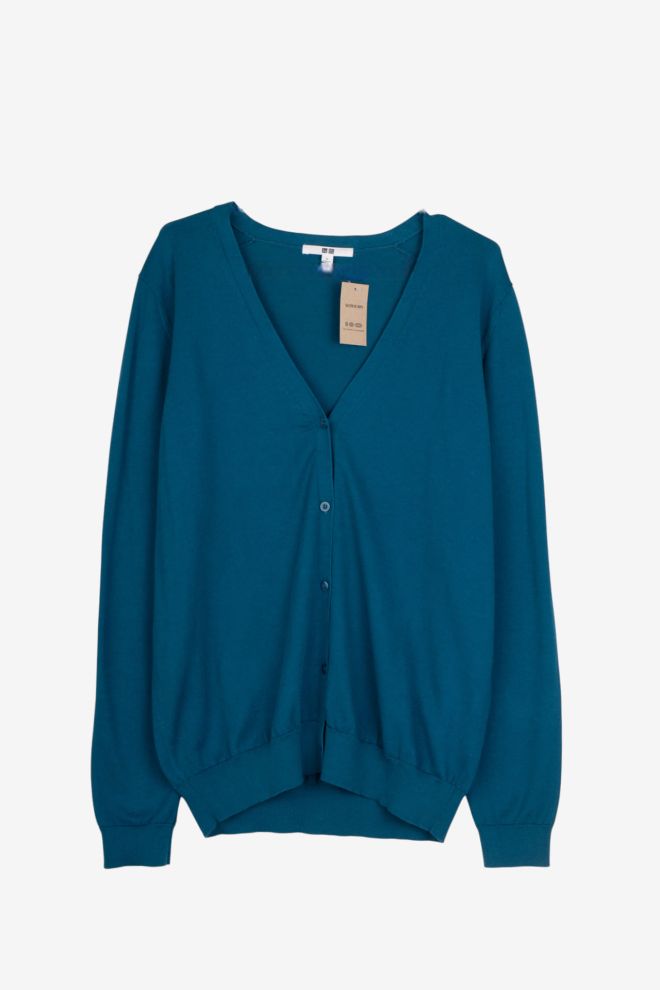 Sweater Uniqlo
