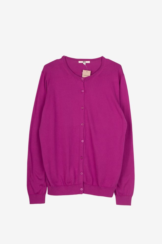 Sweater Uniqlo