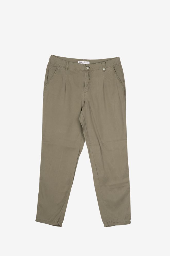 Pantalon Zara
