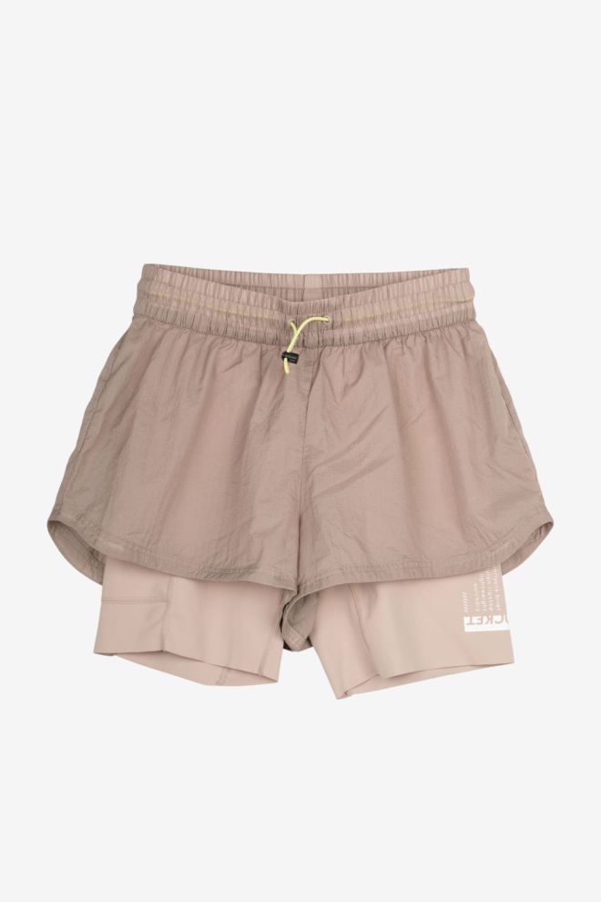 Short Deportivo H&m