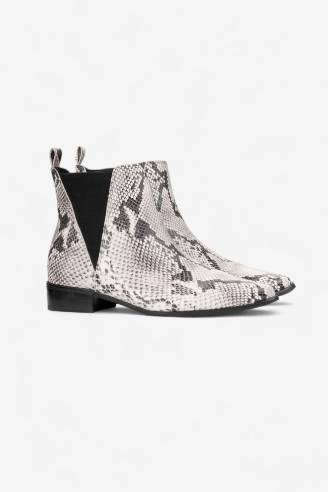 Botas Blaqué