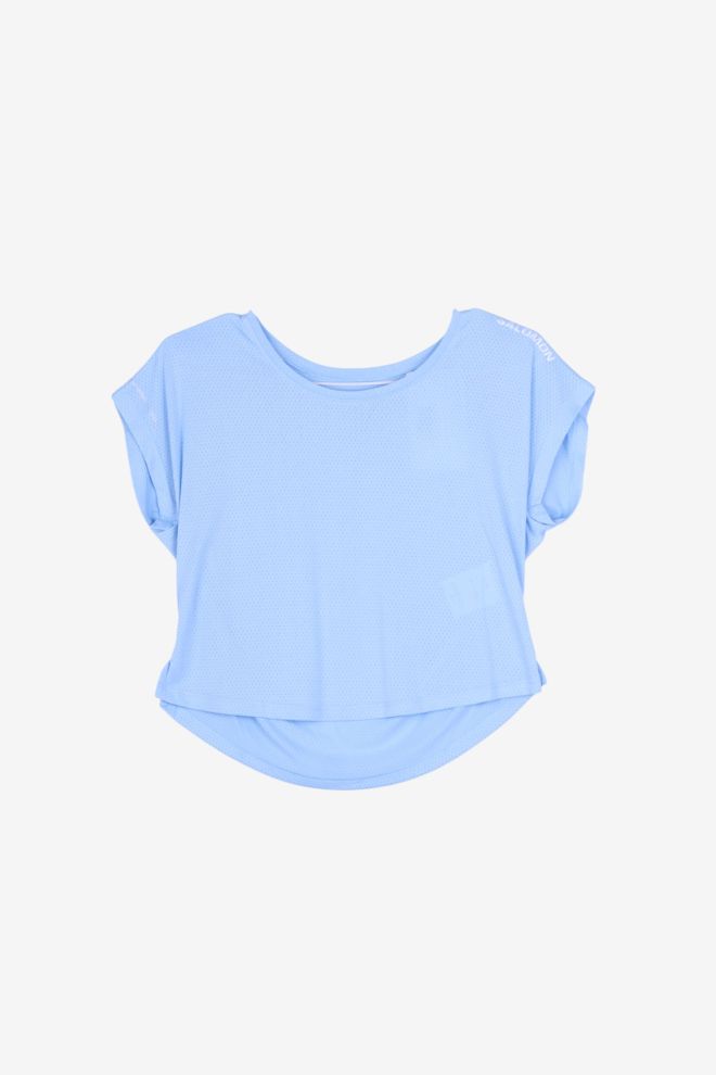 Remera Deportiva Salomon