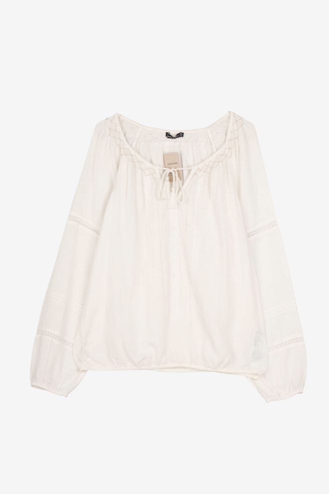 Blusa Abercrombie