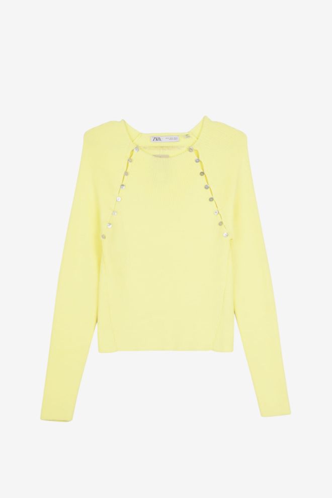 Sweater Zara