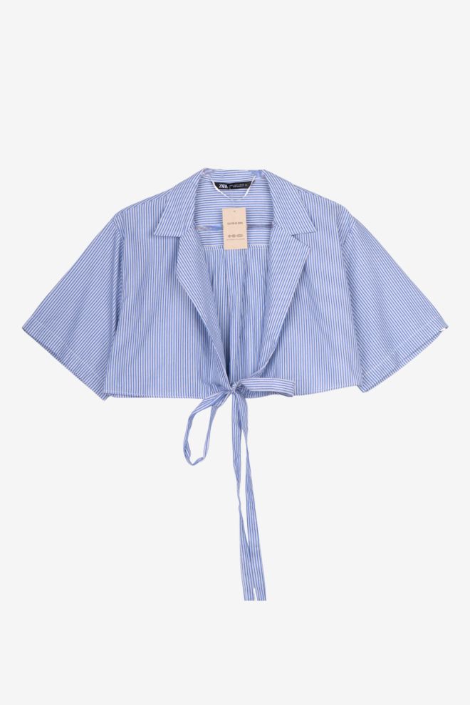 Top Zara
