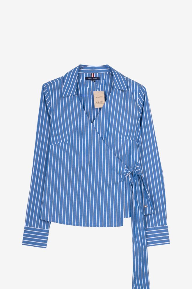 Blusa Tommy Hilfiger