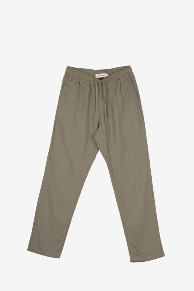 Pantalon Revolver