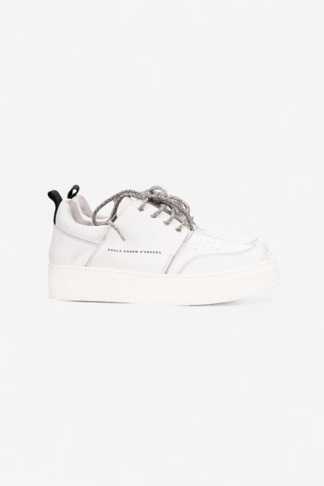 Zapatillas Paula Cahen D'anvers